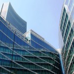 Palazzo Regione Lombardia