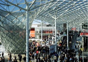 fieramilano 21 - porta est