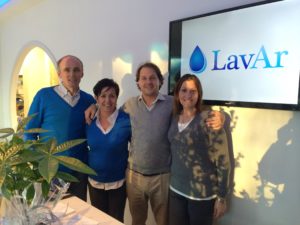 Foto LavAr 3