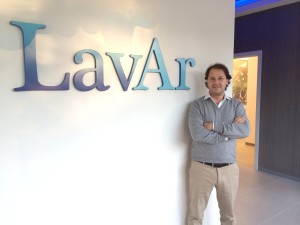 Foto LavAr