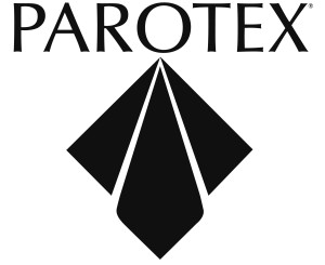 PAROTEX_logomarchio