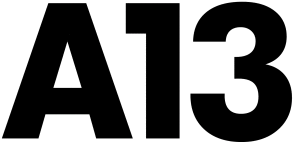 a13 LOGO