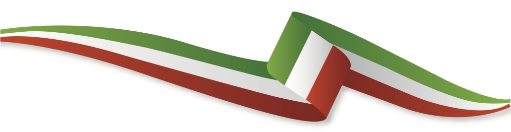 MADE IN ITALY
