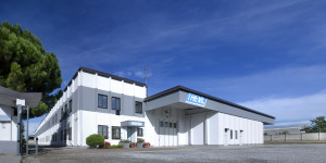 06 Esterno Stabilimento