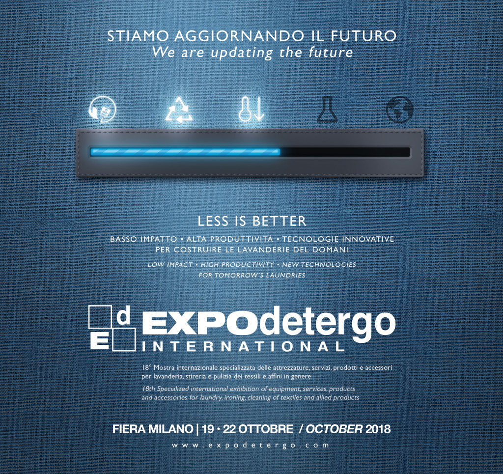 EXE Expodetergo_MAGAZINE