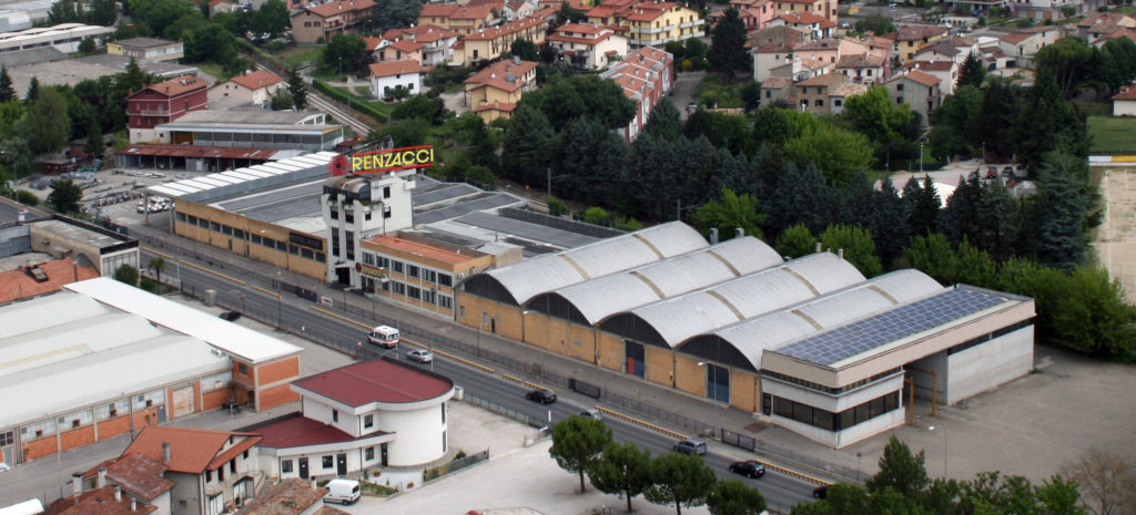 Stabilimento