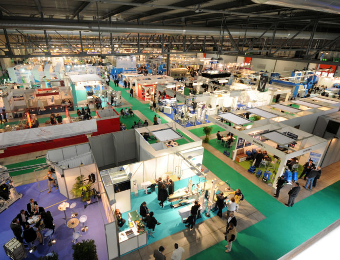 expodetergo 246