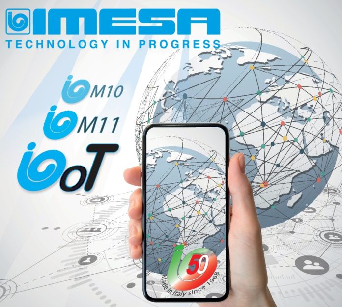imesa copertina SETTEMBRE 2018 (1)