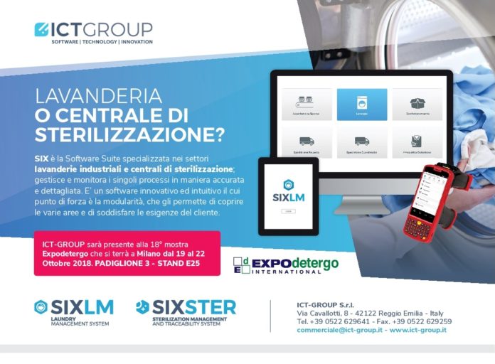 xsito ict grou mezza pagina ottobre 2018 pubblicità