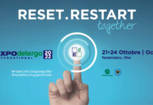 EXPOdetergo International 2022, is ready to welcome you!