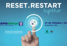EXPOdetergo International 2022: the countdown has begun Visit Fiera Milano starting from 21 October