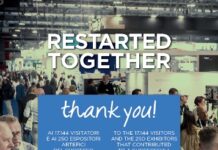 EXPOdetergo International – THANK YOU!