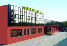 MAESTRELLI, experience and innovation for every need