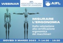 WEBINAR GRATUITO_9 MARZO 2023_MISURARE L’ERGONOMIA