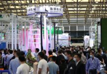 TXCA & CLE 2023: 70% of booth space already sold for September’s textile care trade fair