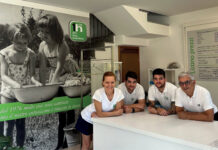 ITALIAN TALENT – “All quick and good”, the winning formula of 1H Clean