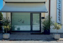 ITALIAN TALENT – RM, the laundry of Oderzo opened “by popular acclaim”