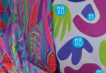 La stampa sul tessuto: tipologie, caratteristiche e lavorazione