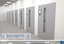 ZUCCHETTI CENTRO SISTEMI (ZCS), innovazione sostenibile per la lavanderia industriale