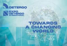 EXPODETERGO 2026 e Nuova Piattaforma Detergo.EU, appuntamento il 26 novembre 2024, Fiera Milano Rho