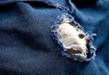 I rischi di danneggiamento delle fibre durante la stiratura. Istruzioni per l’uso