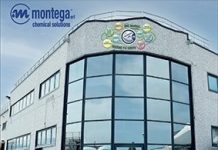 MONTEGA®: the future of eco-sustainable washing is already here