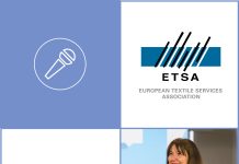 ETSA, how do you influence European policies on behalf of textile services?